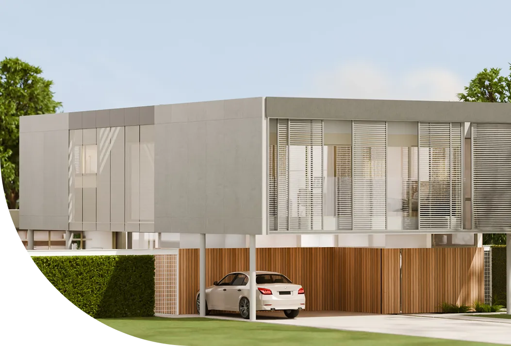 Construção de casas, Casas personalizadas, Comprar terreno e construir, Construção de casas com preço fechado, Construção de casas em condomínios fechados