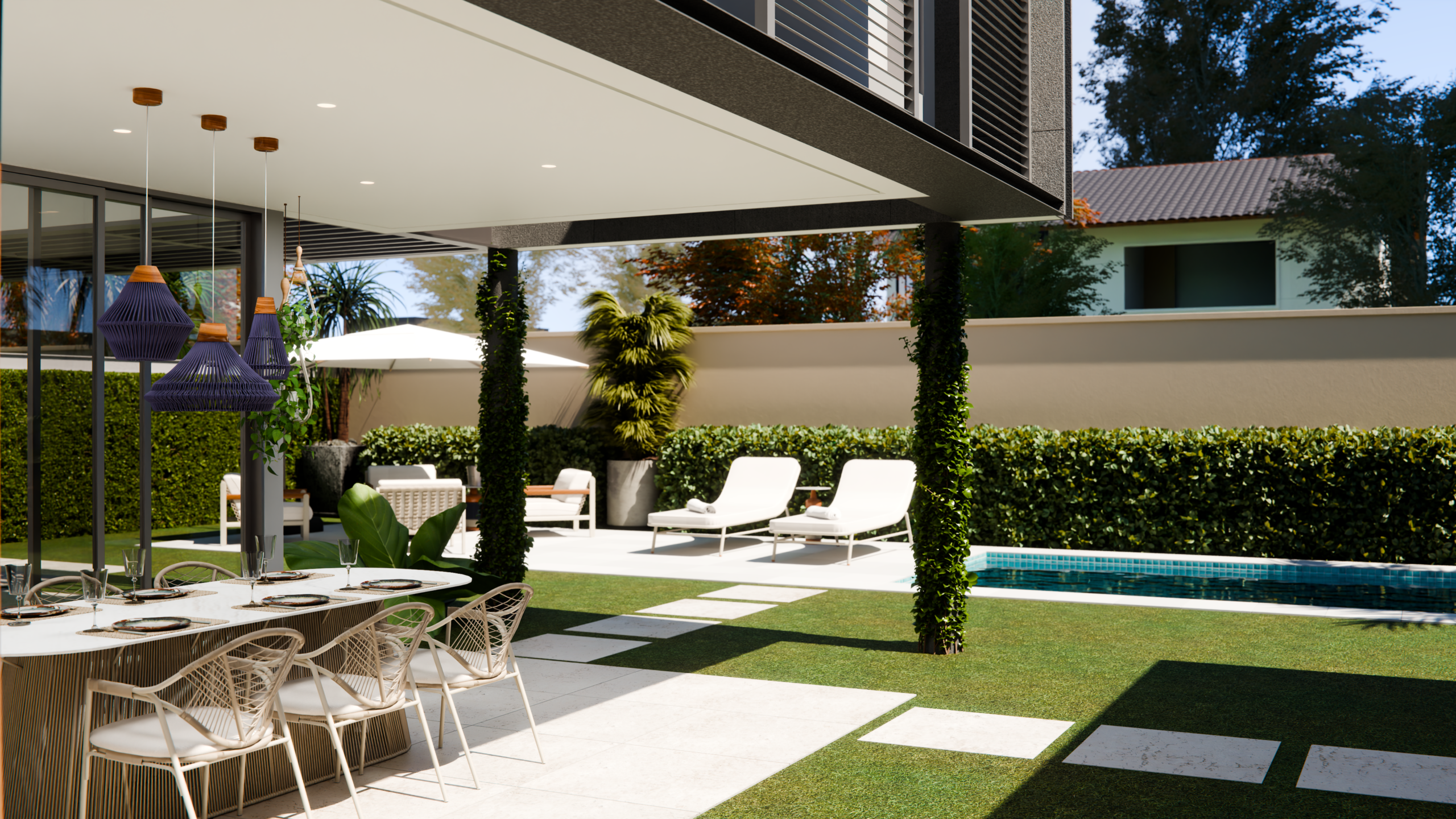 externa gourmet piscina 02